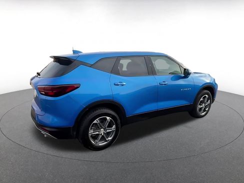 Used 2025 Chevrolet Blazer LT image 15