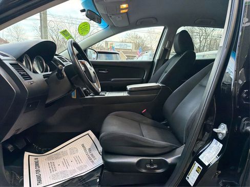 Used 2013 MAZDA CX-9 Sport image 18