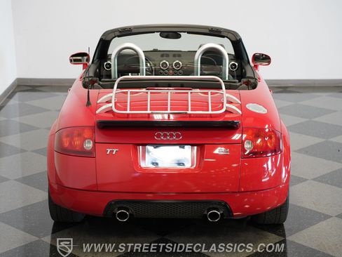 Used 2005 Audi TT 3.2 image 32