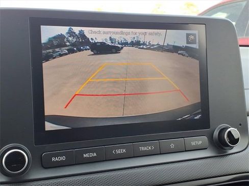 Certified 2023 Hyundai Kona SEL w/ Cargo Package image 29