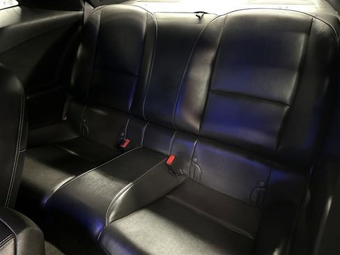 Used 2012 Chevrolet Camaro SS w/ RS Package RWD image 3