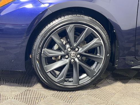 Used 2024 Toyota Corolla SE image 8