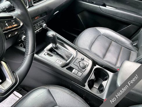 Used 2023 MAZDA CX-5 AWD 2.5 S image 13