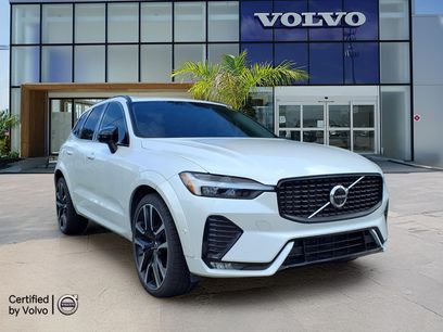 Certified 2024 Volvo XC60 B5 Ultimate w/ Protection Package Premier