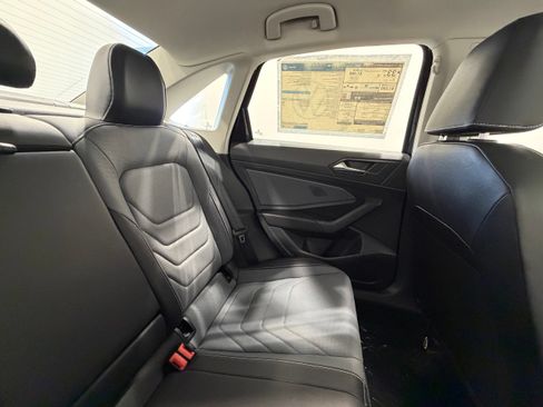 New 2026 Volkswagen Jetta SEL FWD image 35