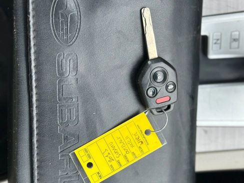 Used 2013 Subaru Outback 2.5i Limited image 20