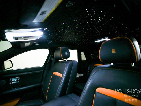 Used 2021 Rolls-Royce Ghost image 12