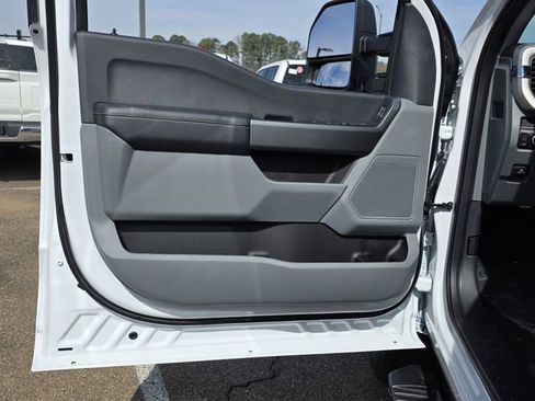 New 2026 Ford F350 XL w/ STX Appearance Package image 11