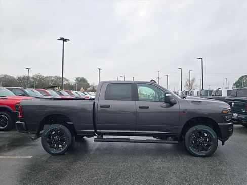 New 2026 RAM 2500 Big Horn image 2