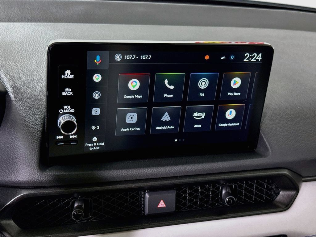 Used 2026 Honda Prelude image 6