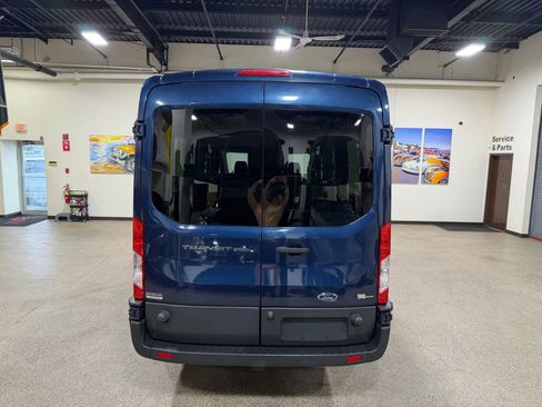Used 2015 Ford Transit 250 148 Medium Roof image 20