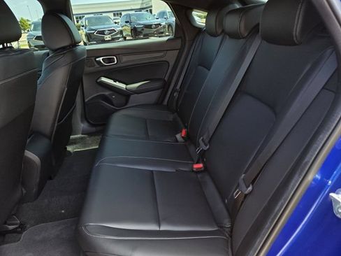 Used 2024 Acura Integra A-Spec FWD image 18