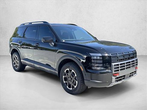 Used 2026 Hyundai Palisade XRT Pro AWD/4WD image 7