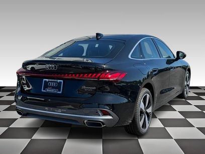 New 2025 Audi A5 2.0T Premium Plus
