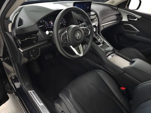 Used 2020 Acura RDX AWD image 16