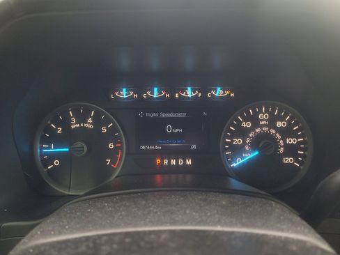 Used 2019 Ford F150 XLT w/ Equipment Group 302A Luxury image 23