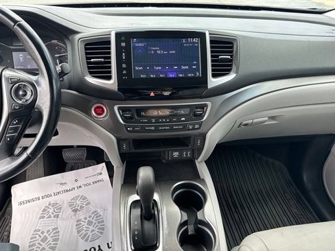 Used 2016 Honda Pilot EX-L image 18
