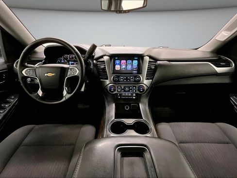 Used 2017 Chevrolet Tahoe LS w/ All-Season Package AWD/4WD image 7