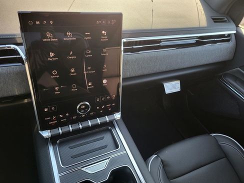 New 2026 GMC Sierra EV Elevation w/ Premium Package image 8