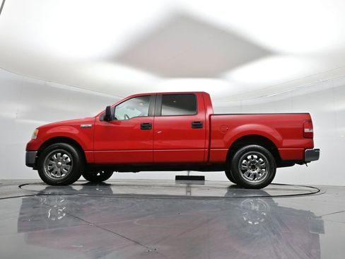Used 2007 Ford F150 XLT image 43