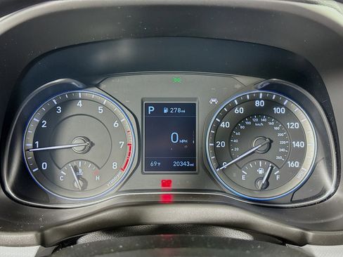 Used 2019 Hyundai Kona SE image 36