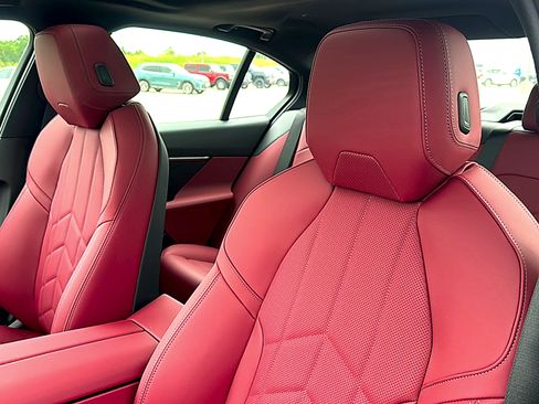 New 2027 BMW 530i w/ M Sport Package RWD image 11