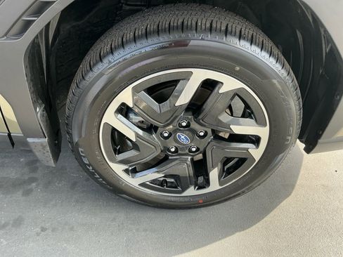 Used 2025 Subaru Forester Limited w/ Protection Package image 30