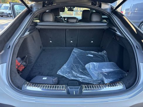 New 2026 Mercedes-Benz GLE 53 AMG GLE 53 AMG image 16