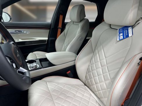 Certified 2026 Genesis GV70 3.5T Sport Prestige image 8