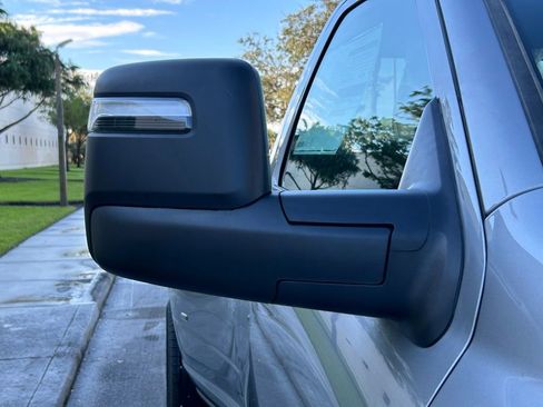 Used 2024 RAM 3500 Tradesman image 22