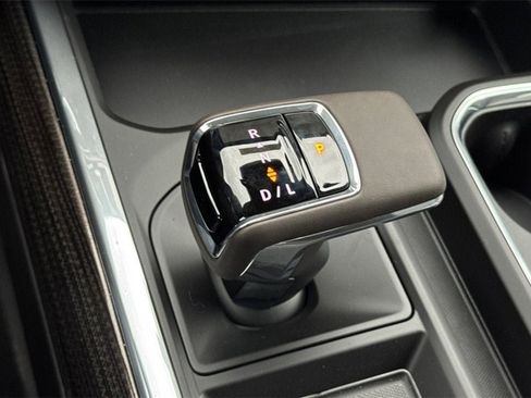 New 2026 Chevrolet Silverado 1500 LT Trail Boss w/ LT Trail Boss Premium Package image 21