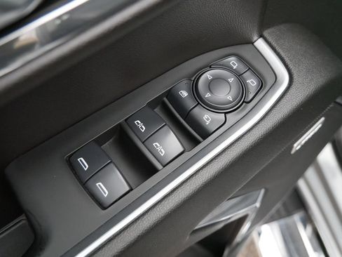 Used 2024 GMC Sierra 1500 SLT w/ SLT Premium Plus Package AWD/4WD image 14