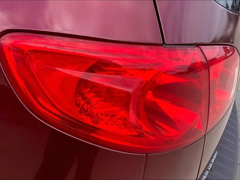 Used 2009 Hyundai Santa Fe GLS w/ Popular Equipment Pkg 2 FWD image 27