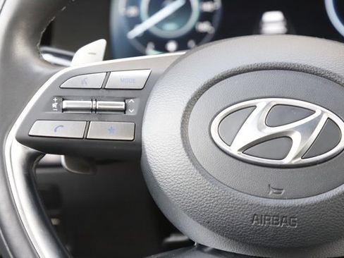 Used 2024 Hyundai Palisade Calligraphy image 21