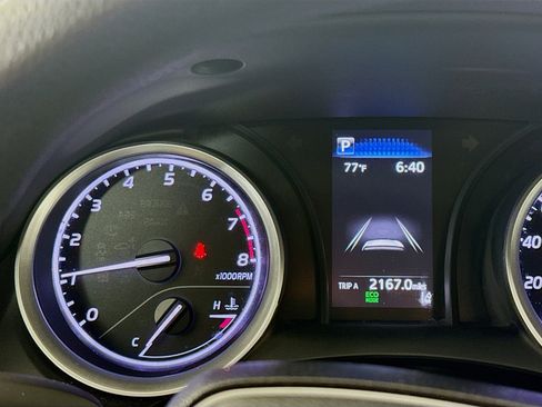 Used 2023 Toyota Camry LE image 16