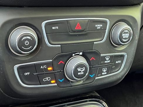 Used 2020 Jeep Compass Limited AWD/4WD image 25