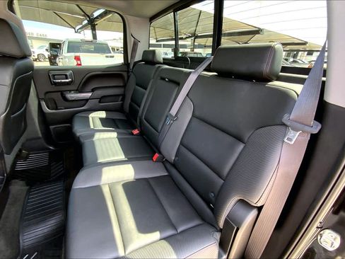 Used 2015 GMC Sierra 1500 SLT image 20