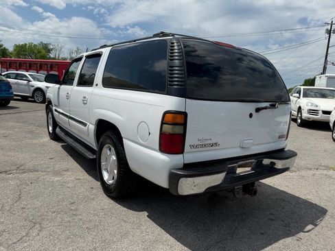Used 2004 GMC Yukon XL SLT w/ Preferred Equipment Group image 5