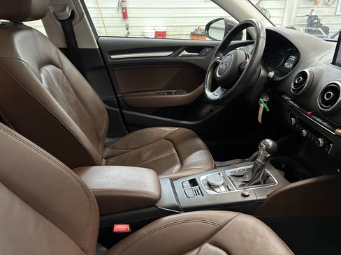 Used 2015 Audi A3 2.0T Premium image 28