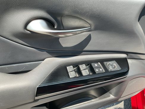 Used 2023 Lexus ES 350 w/ Accessory Package (Z2) FWD image 25