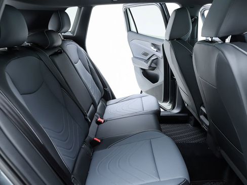 New 2026 Volkswagen Tiguan SE R-Line FWD image 77