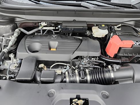 New 2026 Acura RDX SH-AWD image 26