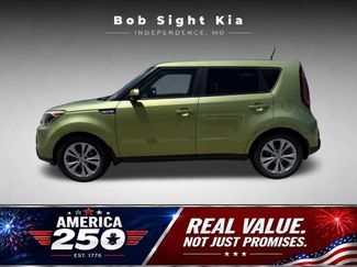 Used 2014 Kia Soul + w/ Primo Package FWD video 4