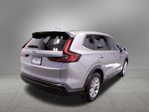Used 2023 Honda CR-V EX image 7