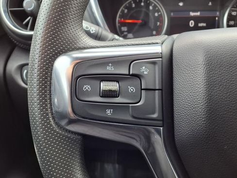 Used 2025 Chevrolet Blazer LT AWD/4WD image 58