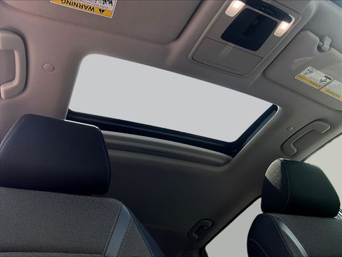 Used 2024 Honda CR-V EX image 27