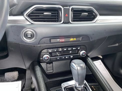 Used 2020 MAZDA CX-5 Touring AWD/4WD image 24