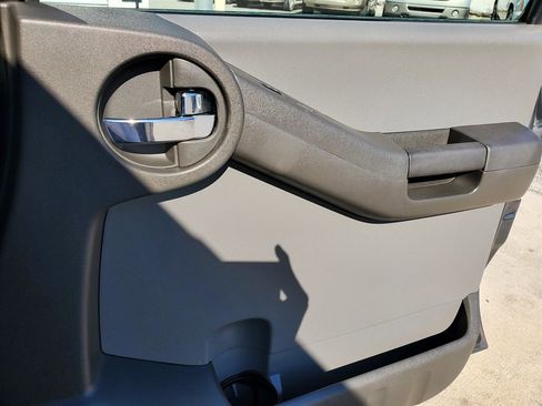 Used 2007 Nissan Xterra S image 33