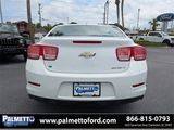 Used 2016 Chevrolet Malibu LT image 5