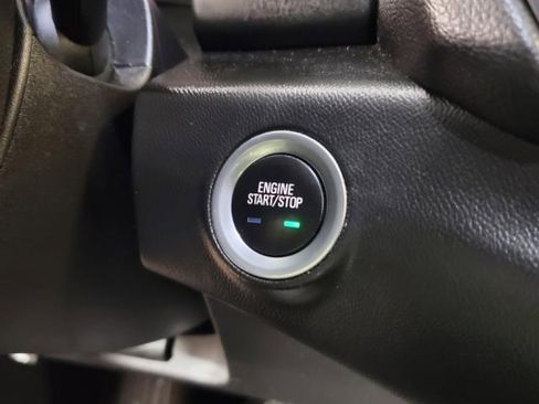 Used 2019 GMC Terrain SLE w/ Black Edition image 25